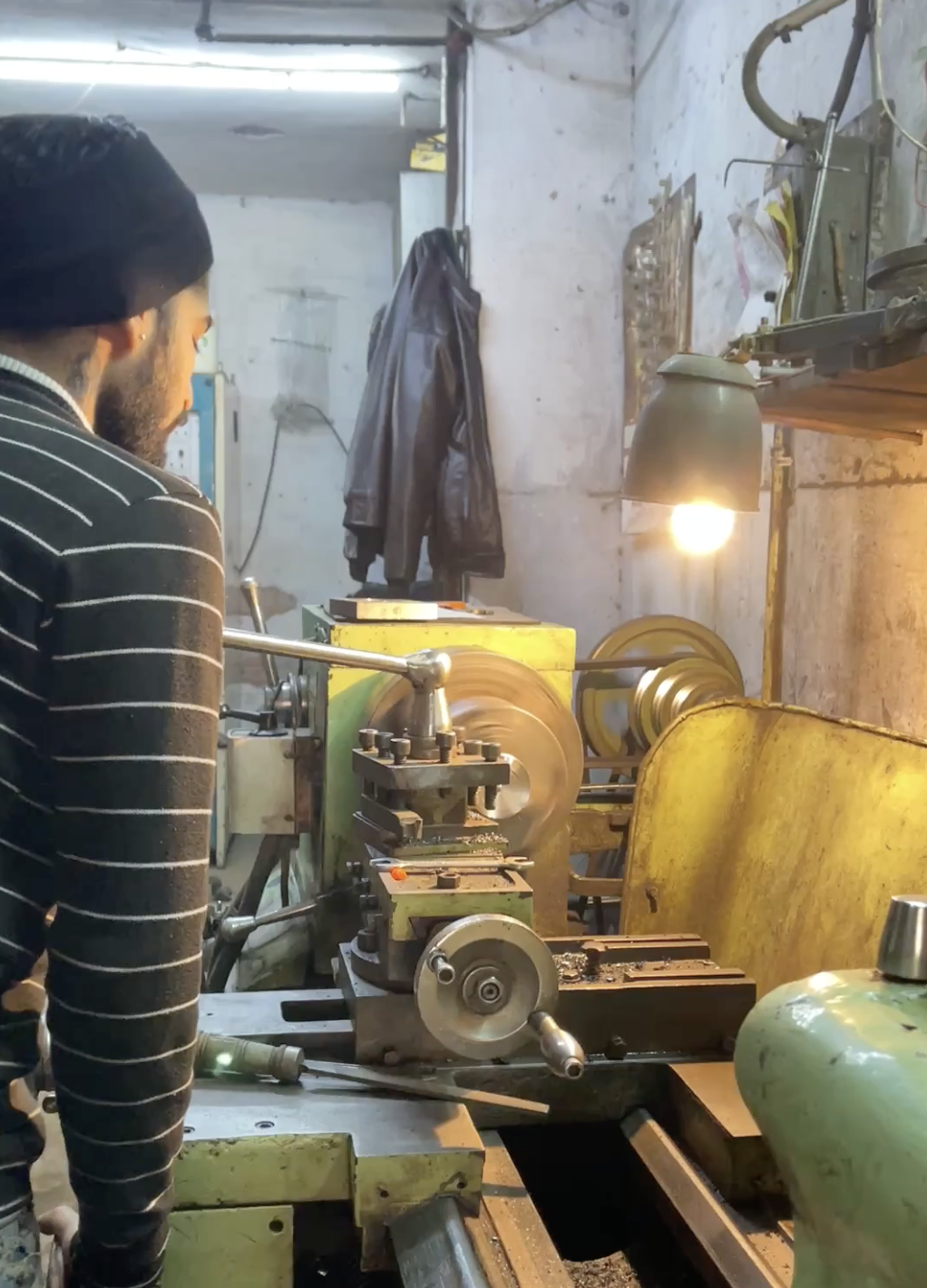 Class C - Story Time