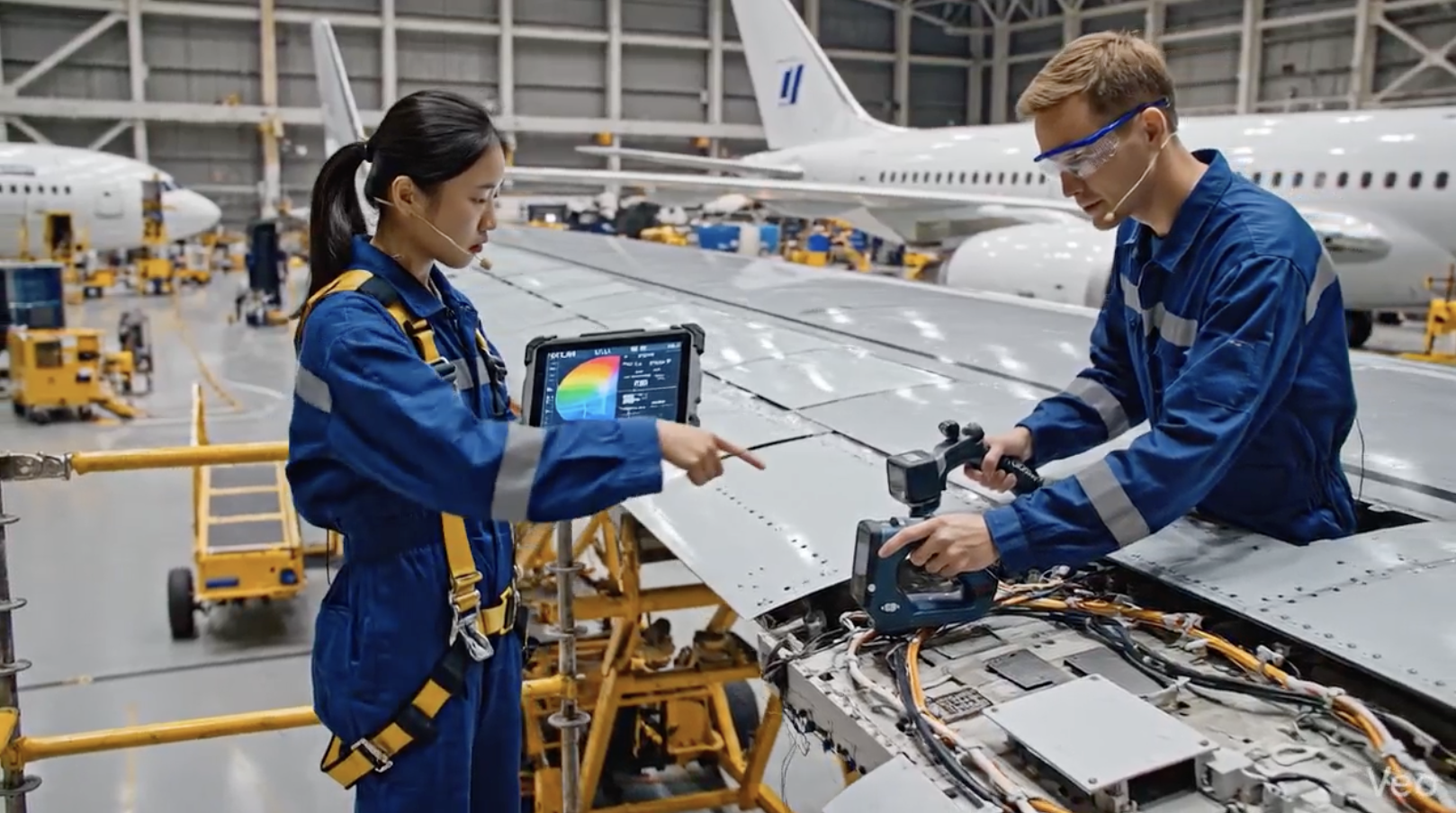 Class F - Outdoor Play